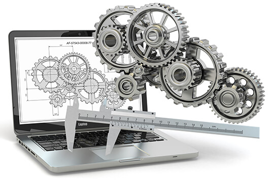 機械產品設計