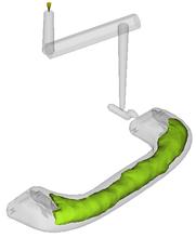 強(qiáng)度分析