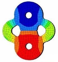 強(qiáng)度分析