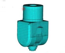 強(qiáng)度分析